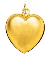 Charm Giovanni Raspini Mujer in Plata 08569